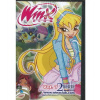 Winx Club - 2. série, epizody 21-23 - DVD