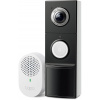 TP-Link Tapo D235, Chytrý Video zvonček, 5MP kamera, inteligentná detekcia, IP66, audio