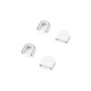 Koncovka pre LED profil OSRAM LF-LTS-ENDCAP