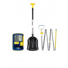 Lavinový set Pieps Set Powder BT - black