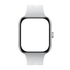 Inteligentné hodinky Xiaomi Redmi Watch 5 strieborné (BHR9381GL)