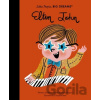 Elton John - Maria Isabel Sánchez Vegara, Sophie Beer (ilustrátor)