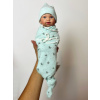Nines D'Onil Realistická španielska bábika- Baby, 26cm