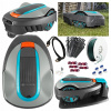ROBOT GARDENA SILENO CITY 400 (ROBOT GARDENA SILENO CITY 400)