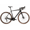 Kross Esker 6.0 Road Bike 22 palcov 28 čiernych (Štrkový bicykel Kross Esker 6.0 Veľkosť xl 57 cm)