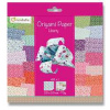 Sada papierov Clairefontaine Origami Liberty