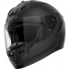 Mesh přilba s headsetem Phantom, SENA (lesklá černá, vel. XL)