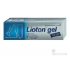 Berlin-Chemie Menarini Lioton gel 100 000 gel (tuba Al) 1x30 g