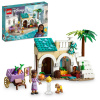 LEGO® Disney Princezná Asha Rosasban 43223 LEGO