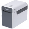 Brother TD-2125NWB /Tisk/LAN/Wi-Fi/USB TD2125NWBXX1