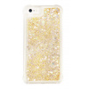 Puzdro gumené Huawei P40 Pro Backmoon Liquid Case zlaté