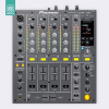 Doto Design Skin DJM-700 FULL COLORS Graphite Grey