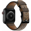 Remienok YIVO pre Apple 20mm, hnedý