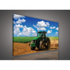Obraz na plátne obdĺžnik - OB0525 - Traktor 60cm x 40cm - O4
