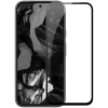 Nillkin Tvrdené Sklo 2.5D CP+ PRO Black pre Google Pixel 8a (6902048279520)