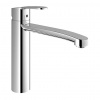GROHE Eurostyle Cosmopolitan - Páková drezová batéria, chróm 31124002