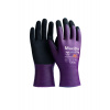 ATG HAND CARE ATG® máčané rukavice MaxiDry® Elite 64-226 06 Farba: ružové a fialové odtiene, Veľkosť: 07