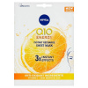 Nivea Q10 Plus C+Energy anti wrinkle denný krém 50 ml
