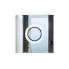 Tutumi Zrkadlo LED 60x60 YH-BL-12