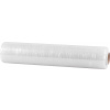 Folia Stretch, 500 mm, 23 µm, transparentná, baliaca, návin L-250 m