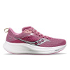 dámská obuv saucony S10924-106 RIDE 17 orchid/silver 4 37.5