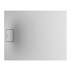 Duravit Stonetto - sprchová vanička 100x80x5 cm, biela 720147380000000