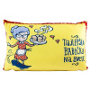 GiftyCity Vankúš 40 x 25 cm - Najlepšia babička