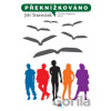 Překnížkováno - Jiří Trávníček