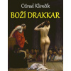 Boží drakkar - Ctirad Klimčík