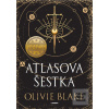 Atlasova šestka (Olivie Blake)