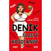 Deník tlustý kočičandy (Aneta Christovová)