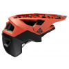 Prilba Leatt - MTB AllMtn 4.0 V25 Farba: Lava, Veľkosť: S
