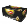 Čierny čaj, 50x1,5 g, LIPTON 