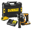 DeWalt DCH172D2 aku vŕtacie kladivo 18V 2x2,0 Ah aku