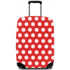 Casemates 783039 červeno-biely L 783039_red-white-L