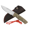 nôž Muela Kodiak 10 SV.G outdoorový