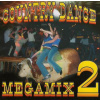 Country Dance Megamix 2 CD