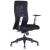 OFFICE PRO kancelarská stolička CALYPSO GRAND černá