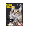 Obojok Dr.Pet pre mačky 43 cm antiparazitárny HNEDÝ s repelentným účinkom (tick and flea repellent collar for cats)