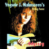 CD Yngwie J. Malmsteen's Rising Force: Odyssey