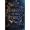 Seasons of the Storm - Elle Cosimano