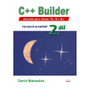 C Builder 4.0, 5.0 a 6.0, vývojové prostředí, 2. díl - Matoušek David