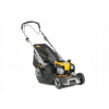 Kosačka benzínová - Kosačka STIGA TWINCLIP s pohonom 48 cm B&S 5 v 1 (Kosačka benzínová - Kosačka STIGA TWINCLIP s pohonom 48 cm B&S 5 v 1)