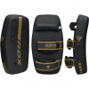 RDRDX Lapa ARM PAD F6 KARA - čierno-zlaté