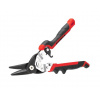 Nožnice na plech ľavé prevodové Ergo FatMax® 250mm do 1,2mm STANLEY FMHT73755-0