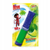 Dr. Devil Twister 5v1 Point Blok WC bodový blok Lime 75 ml