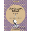 Montessori doma 0 - 3 roky - Nathalie Petit