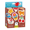 Banana Panda: Moje prvé puzzle – nájdi dvojicu