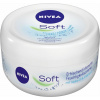 Nivea Soft Creme svieži hydratačný krém pre celé telo 100 ml