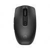 HP 690 Rechargeable Wireless Mouse černá 7M1D4AA